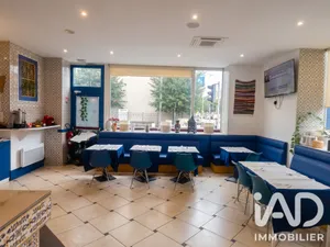 Restaurant à Nancy (54000)