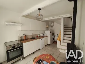 House in Pomérols (34810)
