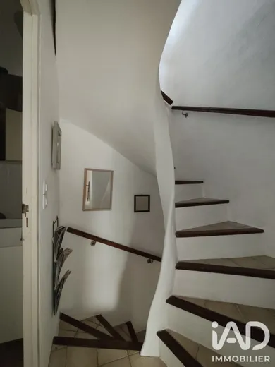 House in Pomérols (34810)