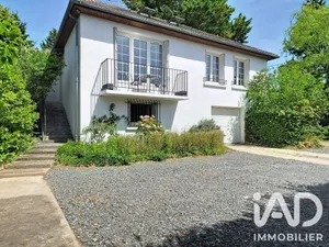 Maison à Luynes (37230)