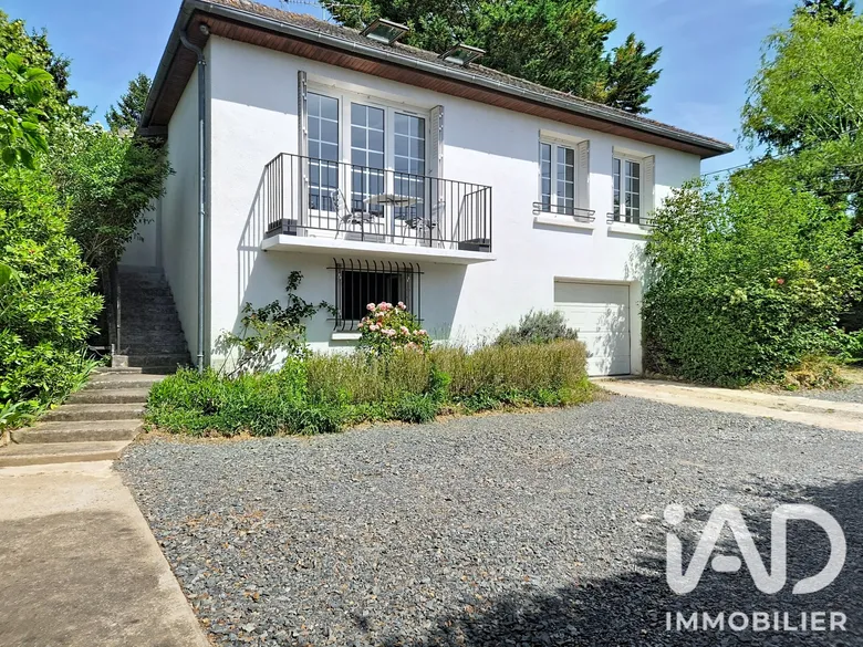 Maison 5 pièces 105 m² · à Luynes · 105 m² · 225 000 €