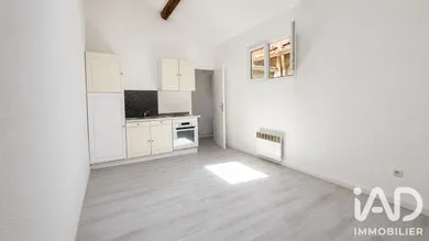 Appartement à Béziers (34500)