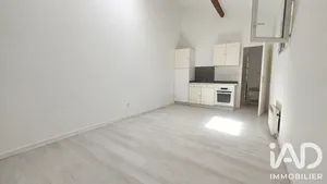 Apartment in Béziers (34500)