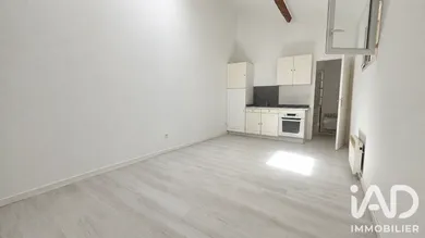 Appartement à Béziers (34500)