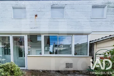 Maison à Le Havre (76620)