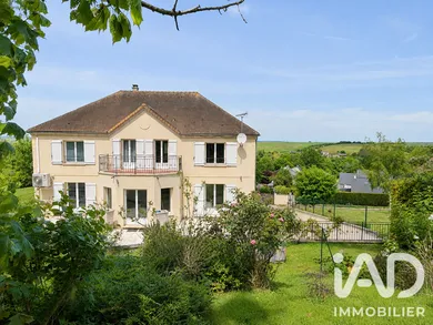 Demeure à Meulan-en-Yvelines (78250)