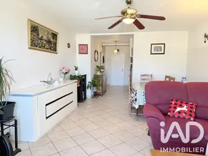 Appartement à Toulon (83000)
