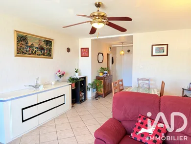 Apartment in Toulon (83000)