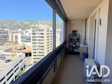 Appartement à Toulon (83000)