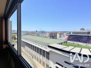 Appartement à Toulon (83000)