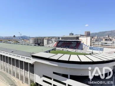 Appartement à Toulon (83000)