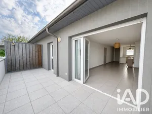 Appartement à Villenave-d'Ornon (33140)