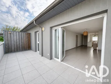 Appartement à Villenave-d'Ornon (33140)