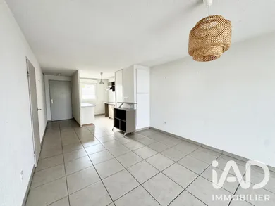 Appartement à Villenave-d'Ornon (33140)