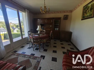 Maison à Vouvray (37210)