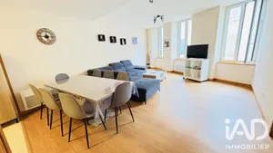 Appartement à Ax-les-Thermes (09110)