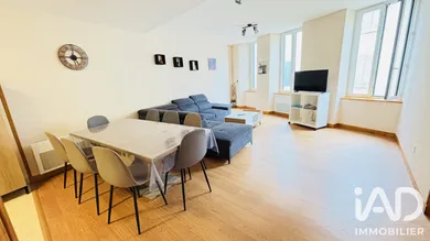 Appartement à Ax-les-Thermes (09110)