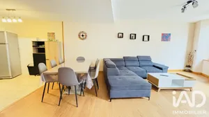 Apartment in Ax-les-Thermes (09110)
