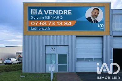 Bureaux à Le Havre (76620)
