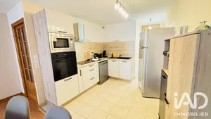 Appartement à Ax-les-Thermes (09110)