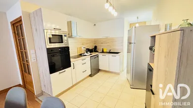 Appartement à Ax-les-Thermes (09110)