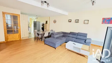 Appartement à Ax-les-Thermes (09110)