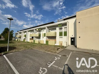 Appartement à Villenave-d'Ornon (33140)