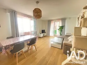 Appartement à Évreux (27000)