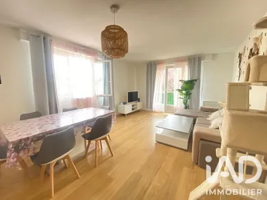 Appartement à Évreux (27000)