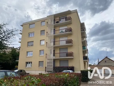 Appartement à Évreux (27000)