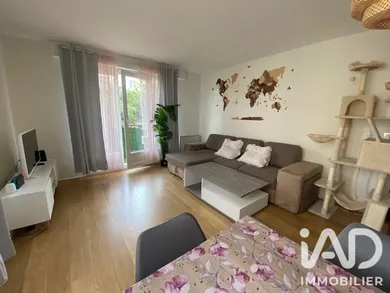 Appartement à Évreux (27000)