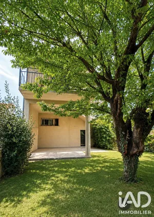 Maison à Saint-Martin-d'Hères (38400)