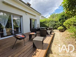 Traditional house in La Chapelle-sur-Erdre (44240)