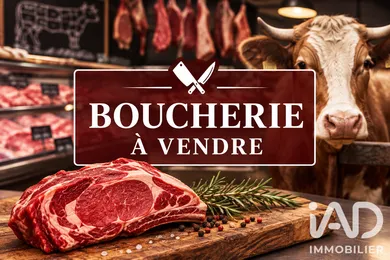 Boucherie, Charcuterie à Rocbaron (83136)