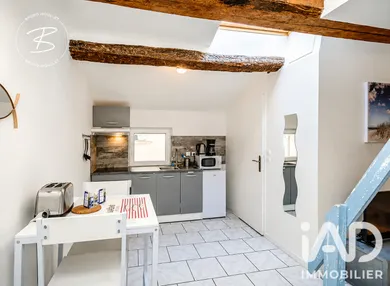 Apartment in Toulon (83000)