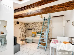 Appartement à Toulon (83000)