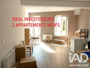 Immeuble à Tarascon-sur-Ariège (09400)