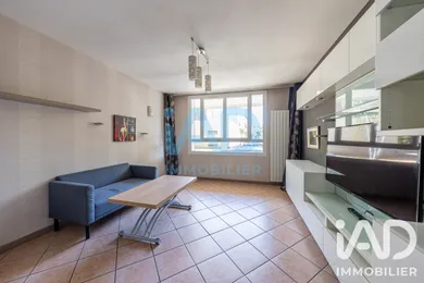 Appartement à Chevilly-Larue (94550)