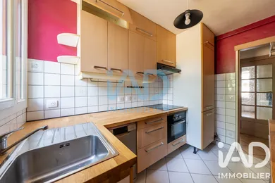 Appartement à Chevilly-Larue (94550)