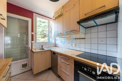 Appartement à Chevilly-Larue (94550)