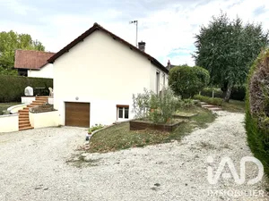 Pavillon à Isle-Aumont (10800)