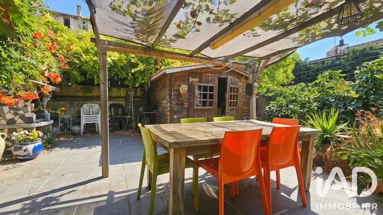Appartement 3 pièces 60 m² · à Marseille · 60 m² · 145 000 €