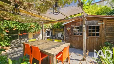 Apartment in Marseille (13015)