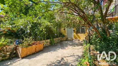 Apartment in Marseille (13015)
