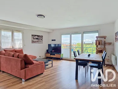 Appartement à Élancourt (78990)