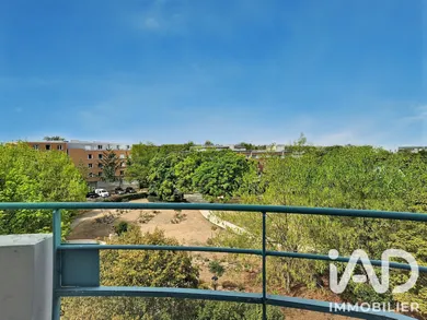Appartement à Élancourt (78990)
