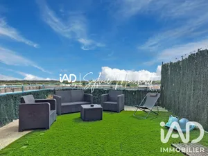 Appartement à Élancourt (78990)