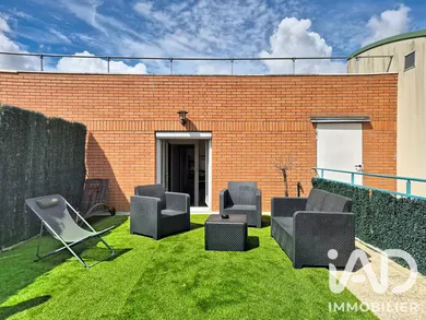 Appartement à Élancourt (78990)