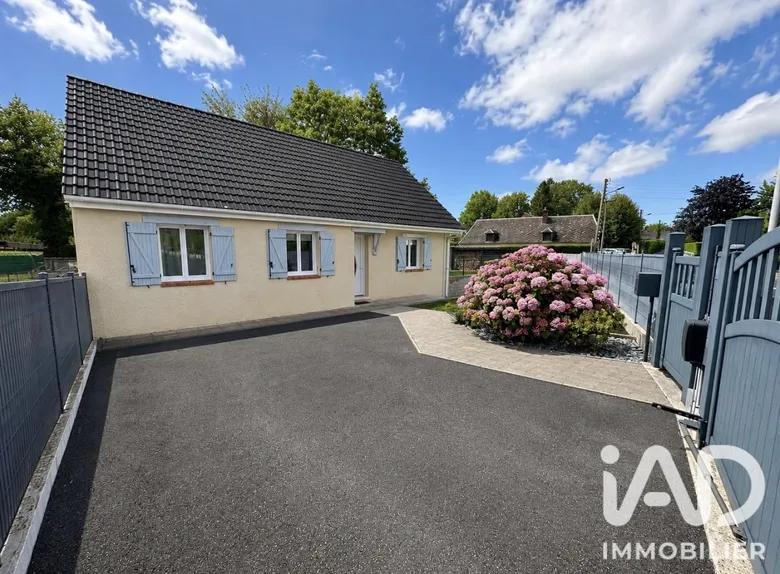 Maison 7 pièces 114 m² · à Yvetot · 114 m² · 272 000 €