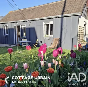 House in Rouen (76000)